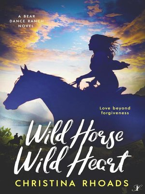cover image of Wild Horse, Wild Heart